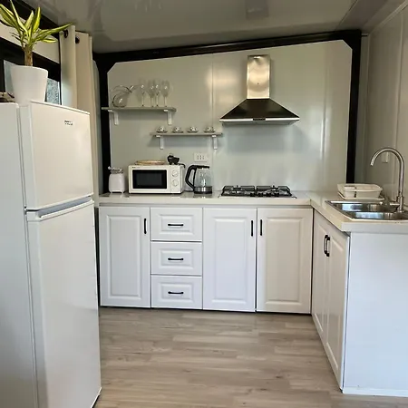 Résidence Smeralda Apartamento