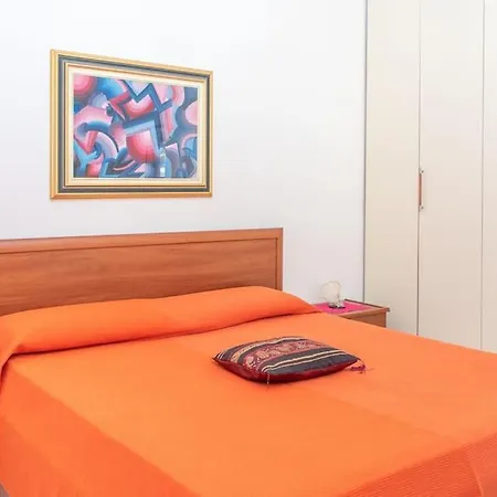 Apartamento Résidence Smeralda Telti