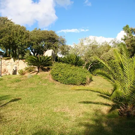Smeralda Telti