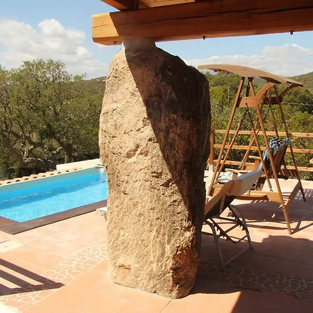 Smeralda Apartament Telti