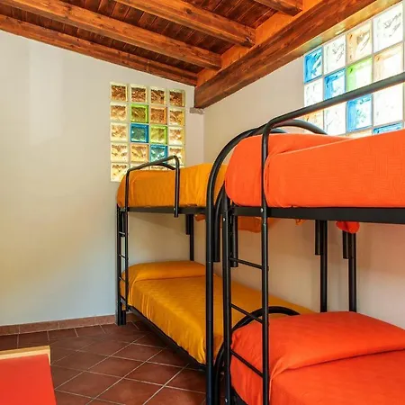 Apartment Smeralda
