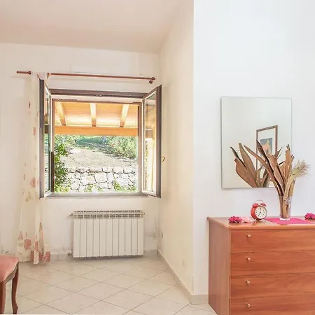Apartment Smeralda