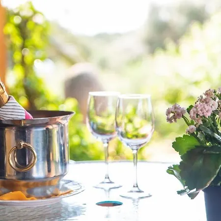 Apartament Smeralda Telti