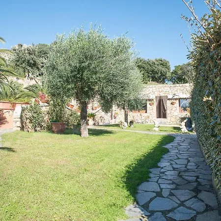 Apartment Smeralda Telti