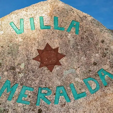 Smeralda Apartment
