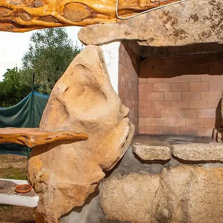 Apartament Smeralda *