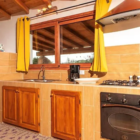 Apartment Smeralda