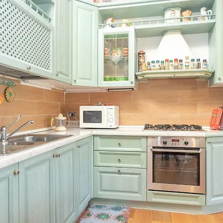 Apartament Smeralda Telti