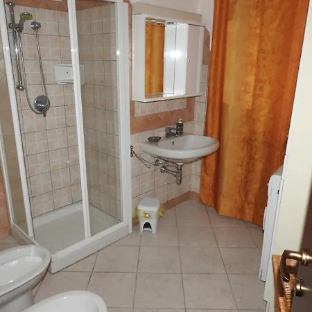 Apartment Smeralda Telti