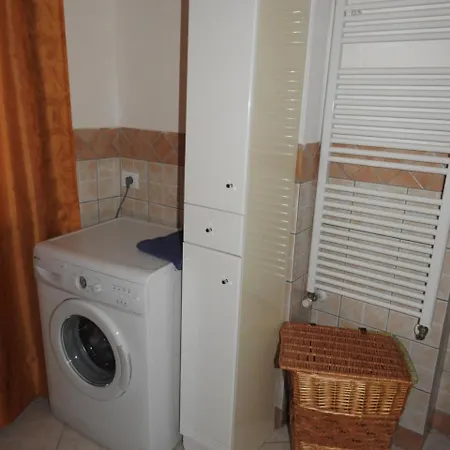 Smeralda Apartment