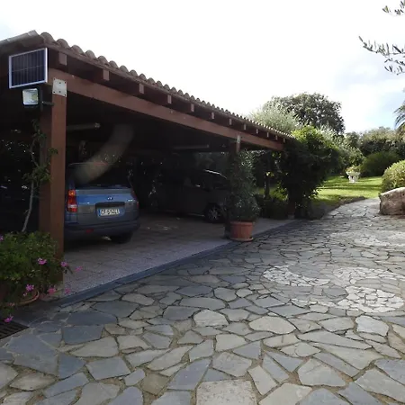 Apartment Smeralda