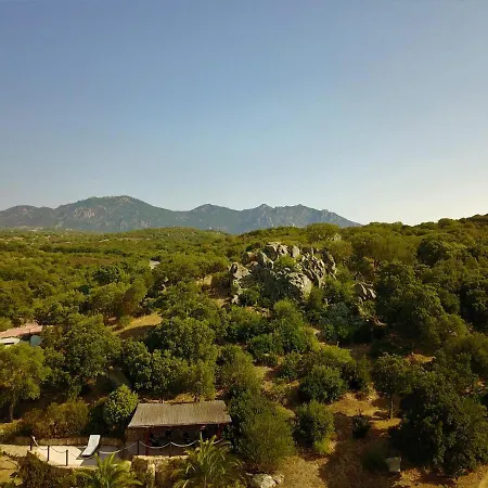 Smeralda Apartament *