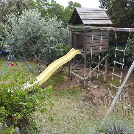 Appartement Smeralda Telti