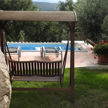 Apartment Smeralda