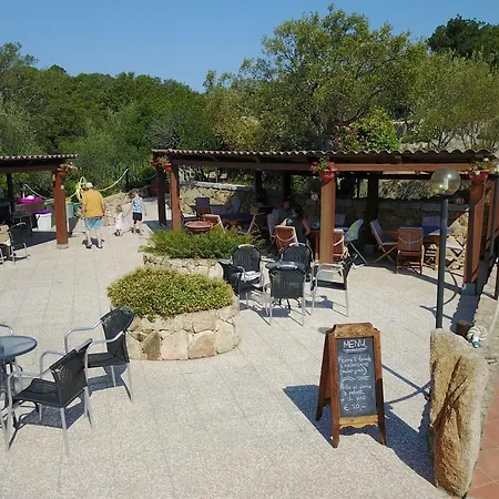 Smeralda Apartament *