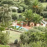 Smeralda Διαμέρισμα Telti