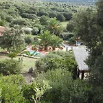 Διαμέρισμα Smeralda *
