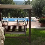 Διαμέρισμα Smeralda
