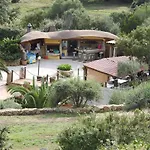 Διαμέρισμα Smeralda Telti