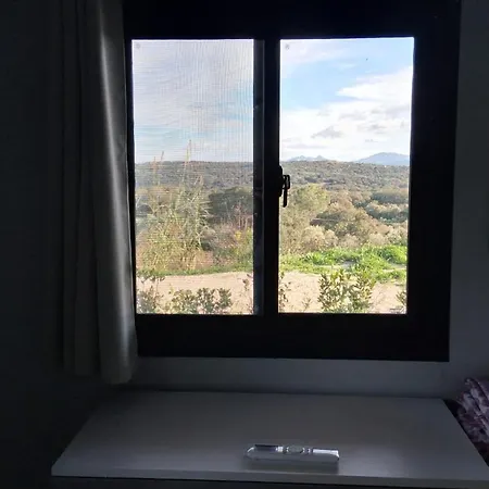 Lägenhet Smeralda *
