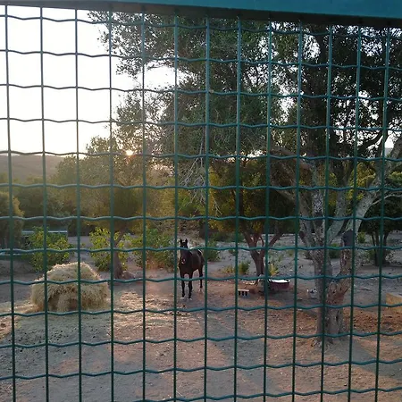 Apartmán Smeralda *