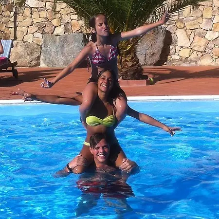 Smeralda Apartmán *