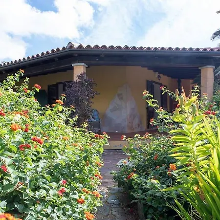Smeralda Appartement *