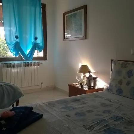 Smeralda * Telti