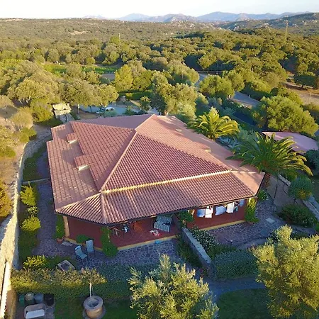 Smeralda Appartement *