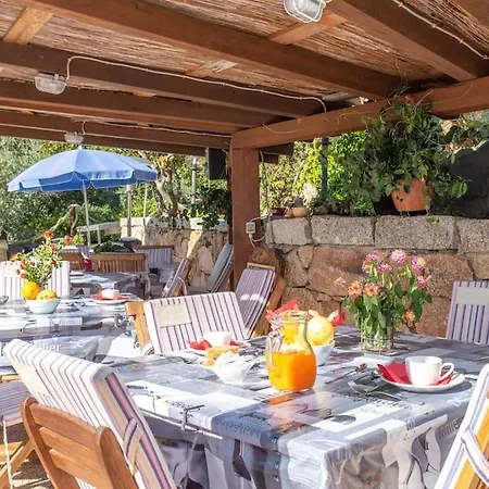 Appartement Smeralda