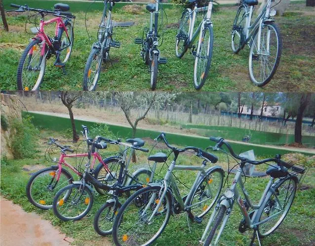 Smeralda 公寓 Telti