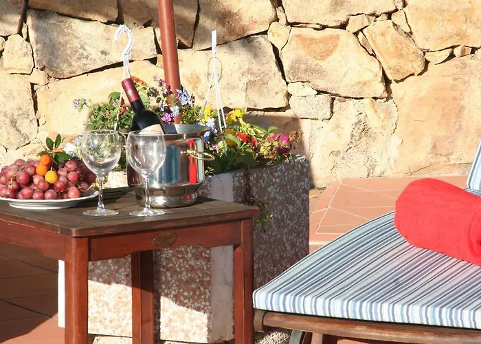 公寓 Smeralda Telti