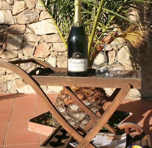 公寓 Smeralda Telti