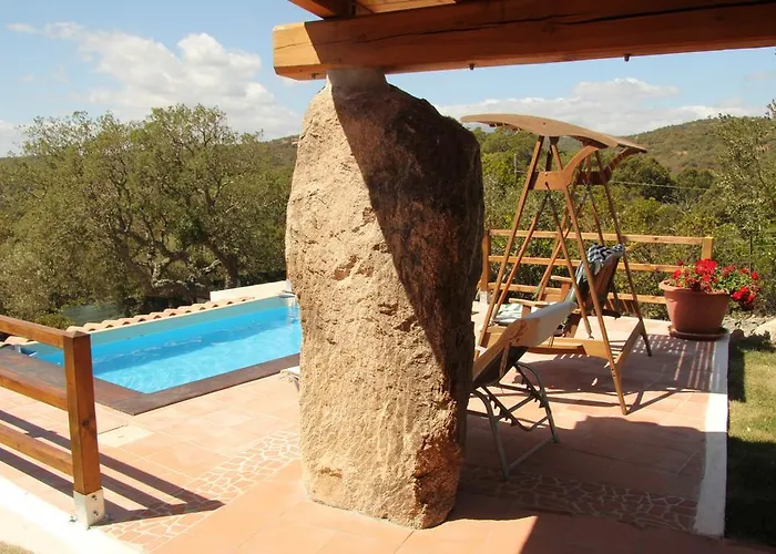 Résidence Smeralda Apartamento Telti