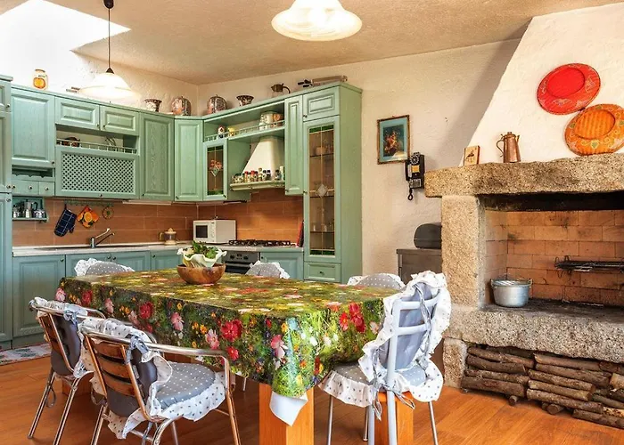 Résidence Smeralda *