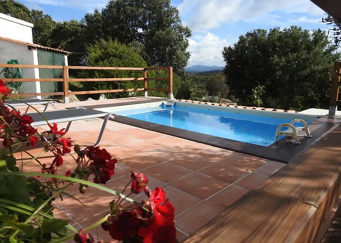 Smeralda 公寓 Telti