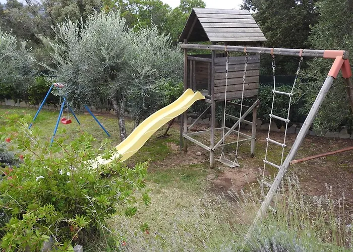 公寓 Smeralda Telti